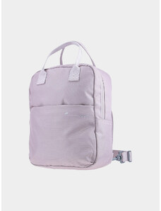 City backpack (approx. 5 L) 4F - powder pink