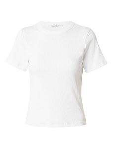 JAN 'N JUNE Λειτουργικό μπλουζάκι 'NILE' λευκό