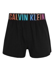 Calvin Klein Underwear Παντελόνι πιτζάμας μπλε / πορτοκαλί / ροζ / μαύρο