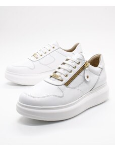 RAGAZZA Sneakers 0278 White