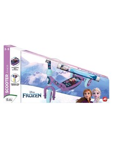 AS Company Λαμπάδα AS Παιδικό Scooter Disney Frozen II Για 2-5 Χρονών