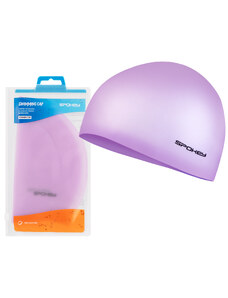 Spokey SUMMER CUP Swimming silicón, lilac