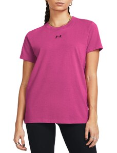 T-shirt Under Armour Campus Core 1383648-686