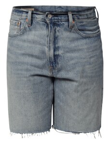 Levi's 468 STAY LOOSE SHORTS