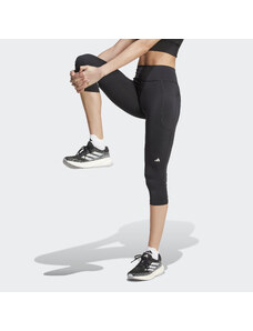 adidas Performance Dailyrun 3/4 Γυναικείο Κολάν για Τρέξιμο