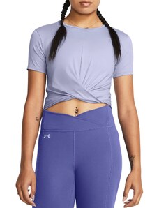 T-shirt Under Armour Motion Crossover Crop 1383647-539