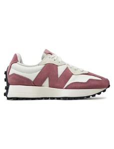 NEW BALANCE Sneakers Classics WS327MB rosewood