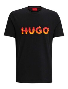 HUGO T-Shirt Danda 10225143 01 50504542 001