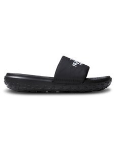 THE NORTH FACE M NEVER STOP CUSH SLIDE TNF NF0A8A90KX7-KX7 Μαύρο
