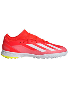 Ποδοσφαιρικά παπούτσια adidas X CRAZYFAST LEAGUE TF J if0679