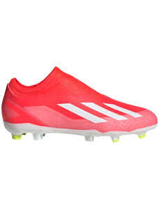 Ποδοσφαιρικά παπούτσια adidas X CRAZYFAST LEAGUE LL FG J if0688