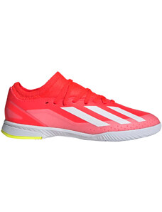 Ποδοσφαιρικά παπούτσια σάλας adidas X CRAZYFAST LEAGUE IN J if0684