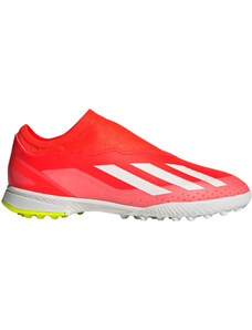 Ποδοσφαιρικά παπούτσια adidas X CRAZYFAST LEAGUE LL TF J if0687