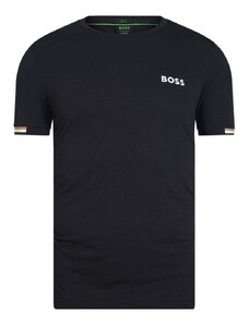 BOSS T-shirt Μπλούζα Tee MB Στενή Γραμμή