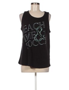 Γυναικείο αμάνικο μπλουζάκι Soccx