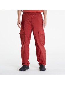 Ανδρικά παντελόνια nylon Converse x A-COLD-WALL* Reversible Gale Pants Rust