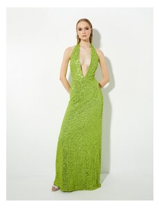Koton Βραδινό &; Prom φόρεμα - Πράσινο