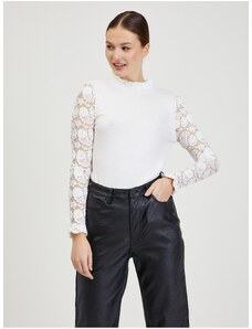 Γυναικεία μπλούζα Orsay White