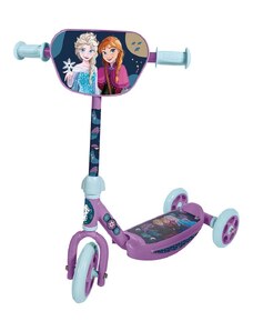 AS Company AS Παιδικό Scooter Με 3 Ρόδες Disney Frozen Για 2-5 Χρονών