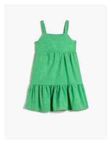 Koton Φόρεμα - Πράσινο
