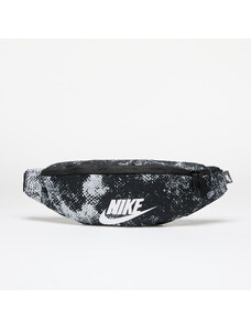 Τσαντάκια μέσης Nike Heritage Hip Pack White/ Black/ Summit White