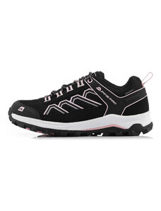 Outdoor shoes with ptx membrane ALPINE PRO SEMTE roseate spoonbill