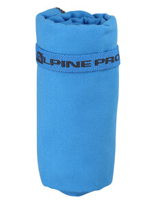 Πετσέτα γρήγορου στεγνώματος 60x120cm ALPINE PRO GRENDE μπλε ηλεκτρική λεμονάδα