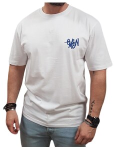 Emerson - 241.EM33.68 - White - Κοντομάνικο μπλουζάκι