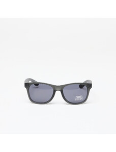Ανδρικά γυαλιά ηλίου Vans Spicoli 4 Shade Black Frosted T