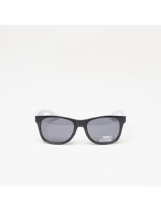 Ανδρικά γυαλιά ηλίου Vans Spicoli 4 Shade Sunglasses Black/ White