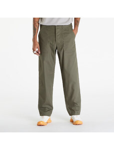 Ανδρικά παντελόνια canvas Nike Life Men's Fatigue Pants Medium Olive/ Medium Olive
