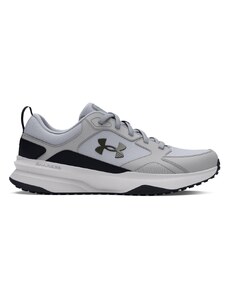 UNDER ARMOUR CHARGED EDGE 3026727-105 Γκρί