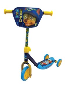 AS Company AS Παιδικό Scooter Paw Patrol Για 2-5 Χρονών