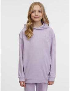 Κοριτσιών Sam 73 Peppa Kids Sweatshirt Violet