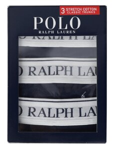 Polo Ralph Lauren CLASSIC TRUNK 3 PACK