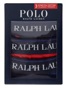 Polo Ralph Lauren CLSSIC TRUNK 3 PACK