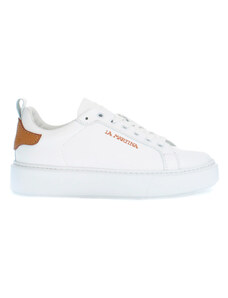 LA MARTINA Sneakers 3LFW241510-4240 white
