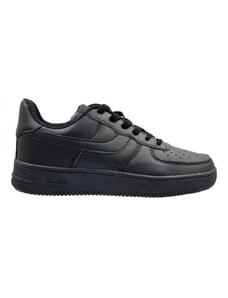 Zak-BC SD26009 sneakers μαύρα