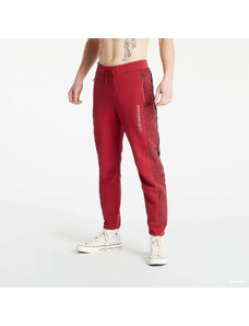 Ανδρικά παντελόνια Jordan 23 Engineered Men's Fleece Pants Pomegranate