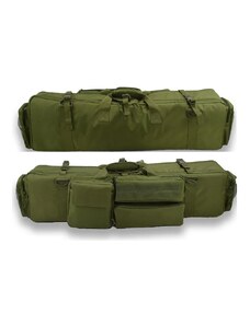 OEM Επιχειρησιακή τσάντα - Θήκη όπλου - 110x30cm - 920211 - Green