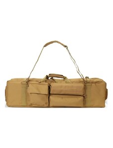 OEM Επιχειρησιακή τσάντα - Θήκη όπλου - 110x30cm - 920211 - Beige