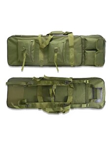 OEM Επιχειρησιακή τσάντα - Θήκη όπλου - 118x28cm - 920235 - Green
