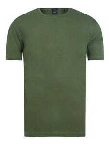 BOSS T-Shirt Μπλούζα Tiburt 456 Κανονική Γραμμή
