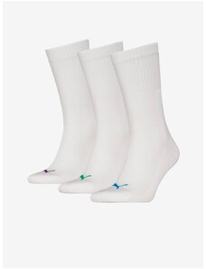 Set of three pairs of Puma New Generation socks - Men's