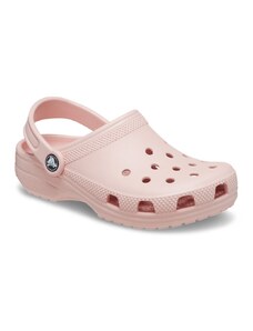 Crocs Παιδικά Σανδάλια Κορίτσι Classic Clog T