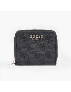 Guess Jeans Πορτοφόλι Guess SG850037-CLO Γκρι