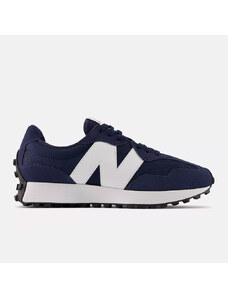 Sneaker New Balance 327 MS327CNW Μπλε