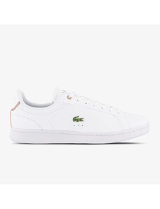 Sneaker Lacoste 37-45SFA00831Y9 Carnaby Pro Άσπρο