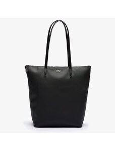 Τσάντα Ώμου Lacoste L.12.12 Concept 3NF1890PO-000 Μαύρο
