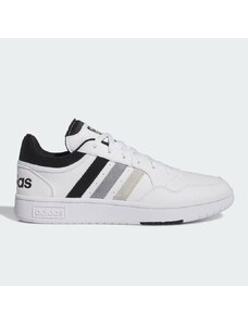Sneaker Adidas Hoops 3.0 IG7914 Άσπρο